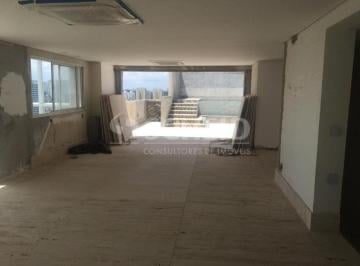 Apartamento · 504m² · 4 Quartos · 5 Vagas · Cobertura Espetacular no Edifício Cena Golf Jardim Marajoara
