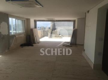 Apartamento · 504m² · 4 Quartos · 5 Vagas · Cobertura Espetacular no Edifício Cena Golf Jardim Marajoara