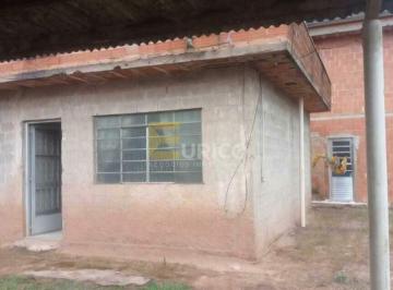 Rural · 130m² · 2 Vagas · Chácara à venda no Recanto da Prata em Jundiaí/SP