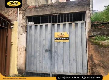 Apartamento · 133m² · 3 Quartos · 1 Vaga · à venda, 3 quartos, 1 vaga, Vila Pedrosa - Teófilo Otoni/MG