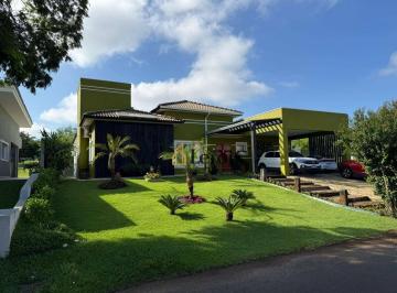 a85cacc32ba9c4ed086113c74943f93c778cf572 · Casa com 4 dormitórios à venda, 255 m² por R$ 2.799.000,00 - Condomínio Palmeiras Imperiais - Salto/