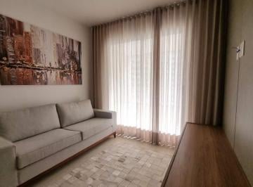 Apartamento · 84m² · 2 Quartos · 1 Vaga · Apartamento para aluguel com 83,73 m² no Vila da Serra