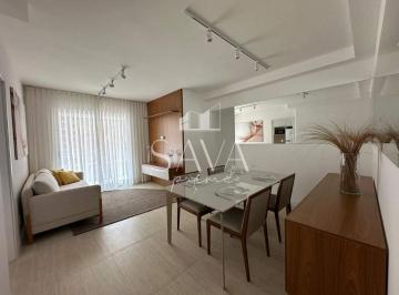 Apartamento · 84m² · 2 Quartos · 1 Vaga · Apartamento para aluguel com 83,73 m² no Vila da Serra