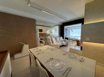Apartamento · 84m² · 2 Quartos · 1 Vaga · Apartamento para aluguel com 83,73 m² no Vila da Serra 