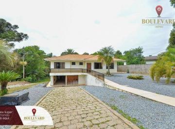 896d748e177d16928ea82aff0bdd68f101eecbc7 · Chácara na rodovia da uva com 3 dormitórios à venda, 22633 m² por R$ 5.659.000 - Embu - Colombo/PR