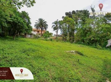 67a5d789804ef4c04c250392ee7830df1662127b · Terreno à venda, 18703 m² por R$ 3.160.000,00 - Embu - Colombo/PR