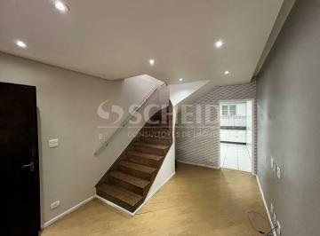 Casa · 120m² · 3 Quartos · 2 Vagas · Vendo Sobrado 3 quartos, 1 suíte, 3 banheiros, 2 vagas - Vila Santana