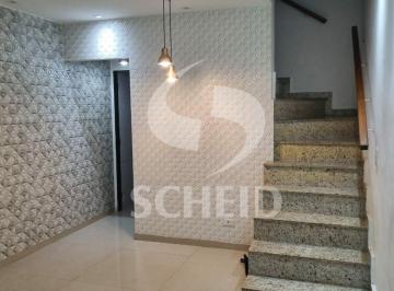 Casa · 60m² · 2 Quartos · 1 Vaga · Sobrado a venda condomínio fechado Interlagos