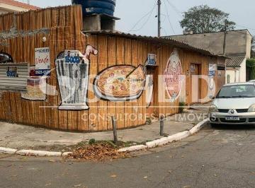 Comercial · 240m² · Galpão para locação na região do socorro..