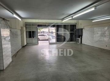 Comercial · 170m² · Galpão com 170m2 com mezanino em ótima localização no Jabaquara.