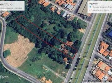 784b7fef32fda12417050c49455ea42f3a0298de · Terreno à venda, 6524 m² - Dona Irma - Jaguariúna/SP