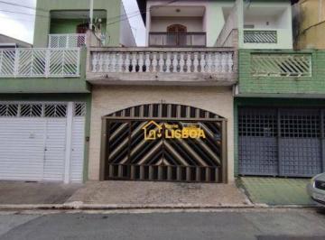 938fe62f1403408fb585cfe26b5a978f33ed3102 · Sobrado com 3 dormitórios à venda, 192 m² por R$ 749.900,00 - Jardim Santa Adélia - São Paulo/SP