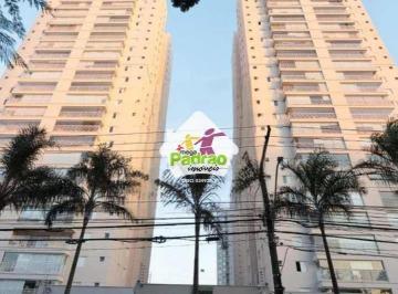Apartamento · 86m² · 3 Quartos · 2 Vagas · Apartamento com 3 quartos, Vila Leonor, Guarulhos - R$ 945 mil, Cod: 10419