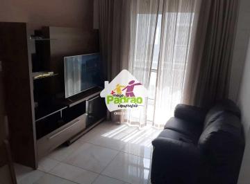 Apartamento · 64m² · 3 Quartos · 1 Vaga · Apartamento com 3 quartos, Macedo, Guarulhos - R$ 495 mil, Cod: 10420