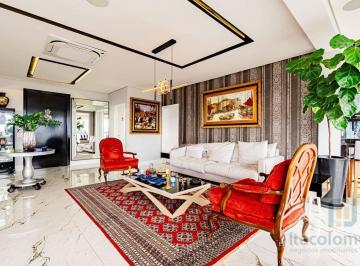 8f53b3b974ed7853da1dcc065bdee1f90886482c · Apartamento com 3 dormitórios, 344 m² - venda por R$ 7.000.000,00 ou aluguel por R$ 40.000,00/mês - 