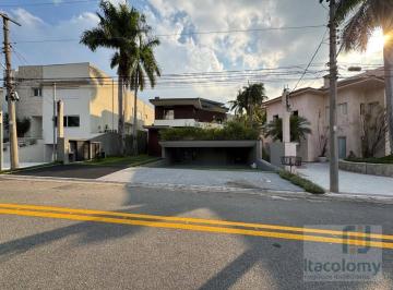 6539b1a7f264fd7209a034547ae4e5bc19540643 · Casa com 4 dormitórios à venda, 650 m² por R$ 8.900.000,00 - Alphaville Residencial Zero - Barueri/S
