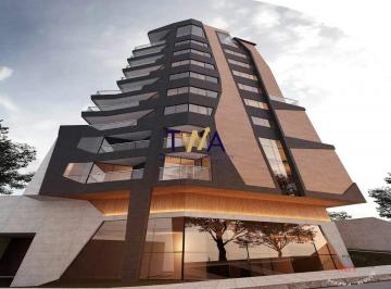 Comercial · 96m² · Apartamento à venda, 3 a 4 quartos, Serra - Belo Horizonte