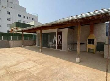 Apartamento · 220m² · 3 Quartos · 2 Vagas · Cobertura à venda, 3 quartos, 1 suíte, 2 vagas, Buritis - Belo Horizonte/MG