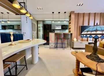 785e5e60304676f7e5066c92076c23da4a5184b4 · Apartamento com 2 dormitórios à venda, 75 m² por R$ 920.000,00 - Piratininga - Niterói/RJ