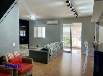 36785ba4ed0a949a9949c904c5e9f2d74ce2b601 · Apartamento Duplex com 3 dormitórios à venda, 199 m² por R$ 1.400.000,00 - Centro - Itanhaém/SP