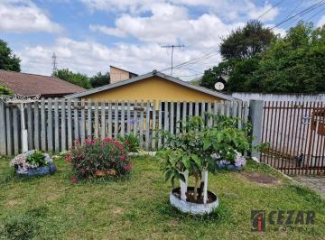 94d70ea677c458a25501f0657263edf284eca1f0 · Casa com 4 dormitórios à venda, 135 m² por R$ 650.000,00 - Bairro Alto - Curitiba/PR