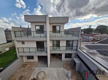 08bd40019619b034a81cd43d947af55bdb809f59 · Sobrado com 3 dormitórios para alugar, 130 m² por R$ 4.000/mês - Boqueirão - Curitiba/PR