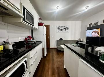Apartamento · 58m² · 3 Quartos · 1 Vaga · Apartamento à Venda em Jaraguá do Sul com 3 quartos - João Pessoa