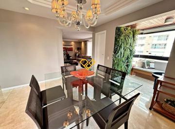 Sala · Apartamento 4 Quartos à venda em Santos - Sp
