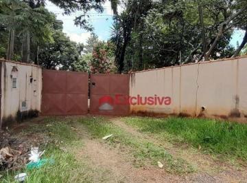 32e9fef9d4f73af756a096fd829550fdc7bacdf2 · Chácara com 4 dormitórios à venda, 7680 m² por R$ 1.650.000,00 - São Domingos - Paulínia/SP