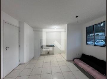 Apartamento · 60m² · 1 Quarto · 1 Vaga · Apartamento para Aluguel - Vargem Grande, 1 Quarto,  60 m² - Rio de Janeiro