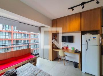 Apartamento · 21m² · 1 Quarto · Apartamento para Aluguel - Vila Mariana, 1 Quarto, 21 m² - São Paulo