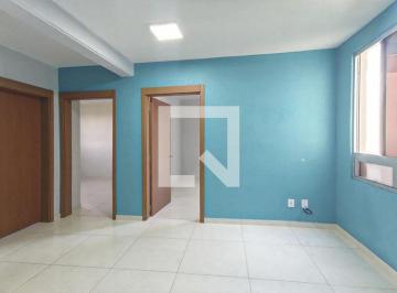 Apartamento · 58m² · 2 Quartos · 1 Vaga · Apartamento para Aluguel - Santos Dumond, 2 Quartos, 58 m² - São Leopoldo