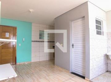 Apartamento · 25m² · 1 Quarto · Apartamento para Aluguel - Jardim Novo Carrao, 1 Quarto, 25 m² - São Paulo