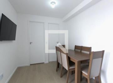 Apartamento · 31m² · 1 Quarto · Apartamento para Aluguel - Vila Curuca, 1 Quarto, 31 m² - São Paulo