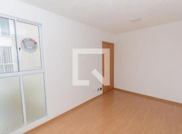 Apartamento · 40m² · 2 Quartos · 1 Vaga · Apartamento para Aluguel - Três Barras, 2 Quartos, 40 m² - Contagem