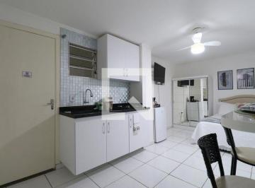 Apartamento · 40m² · 1 Quarto · Apartamento para Aluguel - Bom Retiro, 1 Quarto,  40 m² - São Paulo