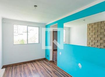 Apartamento · 43m² · 2 Quartos · 2 Vagas · Apartamento para Aluguel - Jardim Pirituba, 2 Quartos,  43 m² - São Paulo