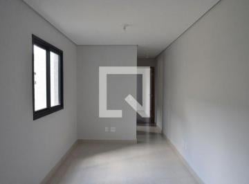 Apartamento · 46m² · 2 Quartos · 1 Vaga · Apartamento para Aluguel - Jardim, 2 Quartos,  46 m² - Santo André