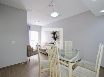 Apartamento de 2 quartos, São Paulo · Apartamento para Aluguel - Santana, 2 Quartos, 81 m² - São Paulo