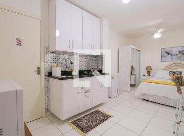 Apartamento · 40m² · 1 Quarto · Apartamento para Aluguel - Bom Retiro, 1 Quarto,  40 m² - São Paulo