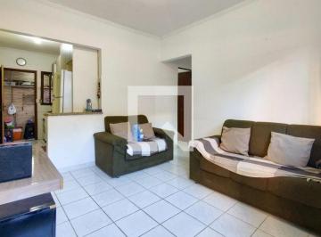 Casa · 100m² · 1 Quarto · 1 Vaga · Casa para Aluguel - Cidade Ocian, 1 Quarto, 100 m² - Praia Grande