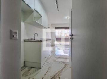 Apartamento · 27m² · 1 Quarto · Apartamento para Aluguel - Vila Mariana, 1 Quarto,  27 m² - São Paulo