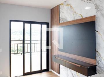 Apartamento · 53m² · 2 Quartos · 1 Vaga · Apartamento para Aluguel - Jardim Nova Palmares II, 2 Quartos, 53 m² - Valinhos