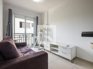 Apartamento · 30m² · 1 Quarto · 1 Vaga · Apartamento para Aluguel - Pinheiros, 1 Quarto,  30 m² - São Paulo