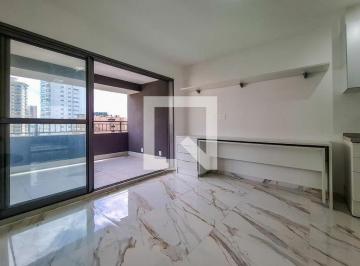 Apartamento · 27m² · 1 Quarto · Apartamento para Aluguel - Vila Mariana, 1 Quarto,  27 m² - São Paulo