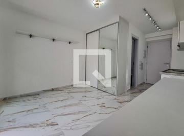 Apartamento · 26m² · 1 Quarto · Apartamento para Aluguel - Vila Mariana, 1 Quarto,  26 m² - São Paulo