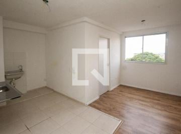 Apartamento · 35m² · 2 Quartos · Apartamento para Aluguel - Sapopemba, 2 Quartos, 35 m² - São Paulo