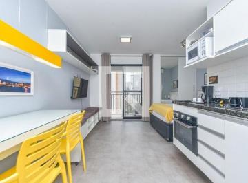 Apartamento · 26m² · 1 Quarto · Apartamento para Aluguel - Santa Cecília, 1 Quarto, 26 m² - São Paulo