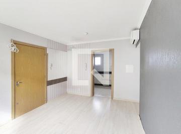 Apartamento · 62m² · 2 Quartos · 1 Vaga · Apartamento para Aluguel - Rio dos Sinos, 2 Quartos,  62 m² - São Leopoldo