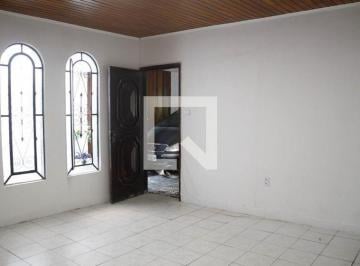 Casa · 154m² · 3 Quartos · 3 Vagas · Casa para Aluguel - Santo Antônio, 3 Quartos,  154 m² - São Caetano do Sul